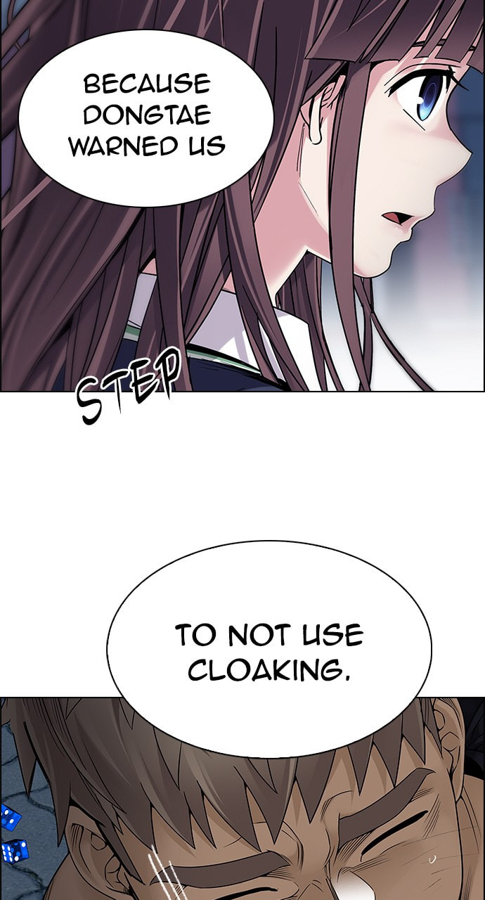 Read DICE chapter 328 image 5 on Lezhin
