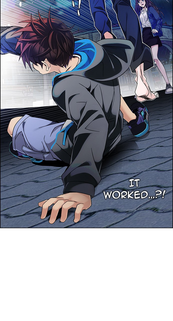 Read DICE chapter 328 image 50 on Lezhin