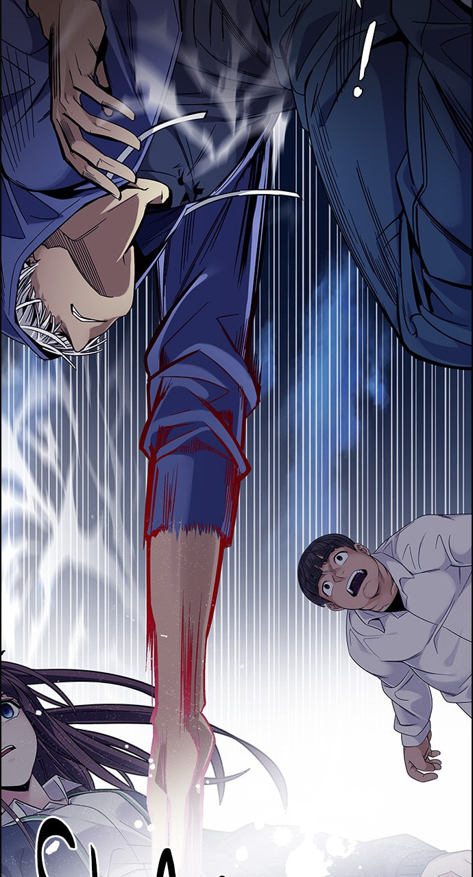 Read DICE chapter 328 image 60 on Lezhin