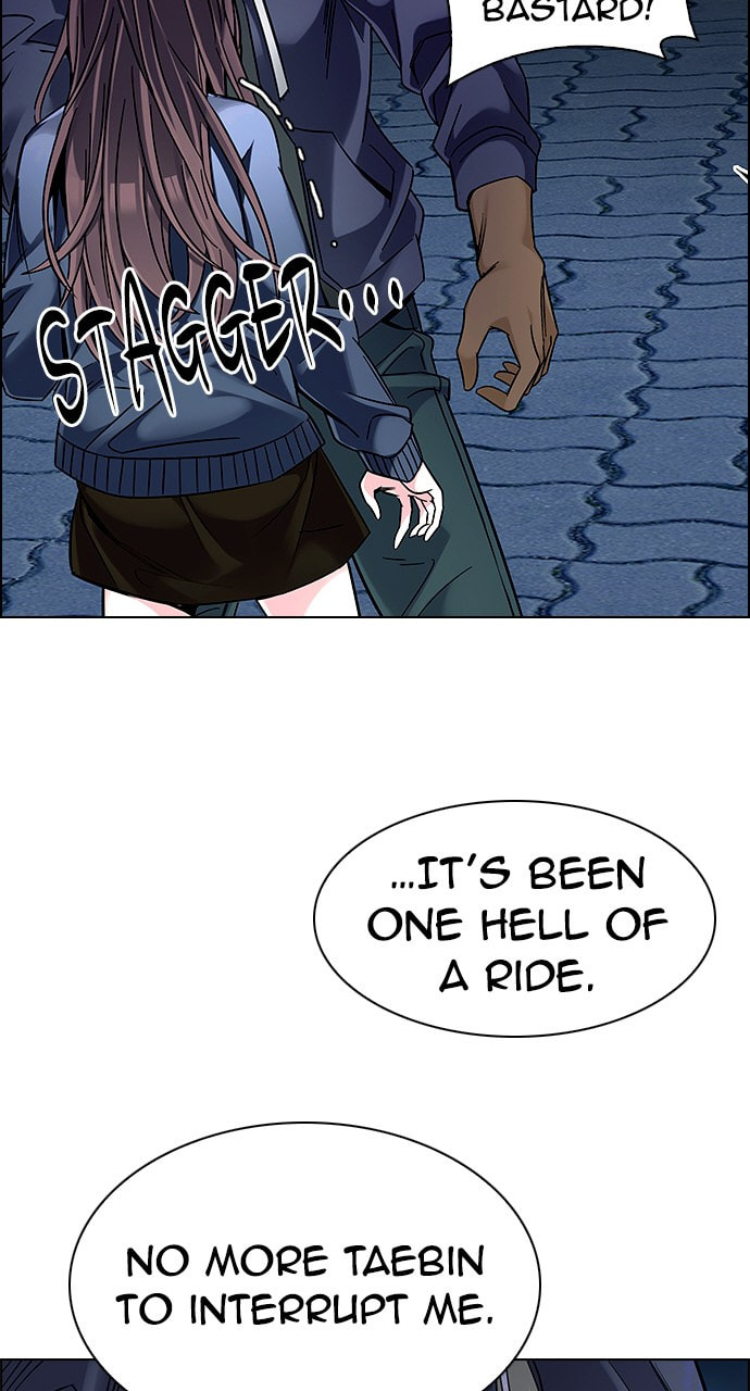 Read DICE chapter 329 image 14 on Lezhin