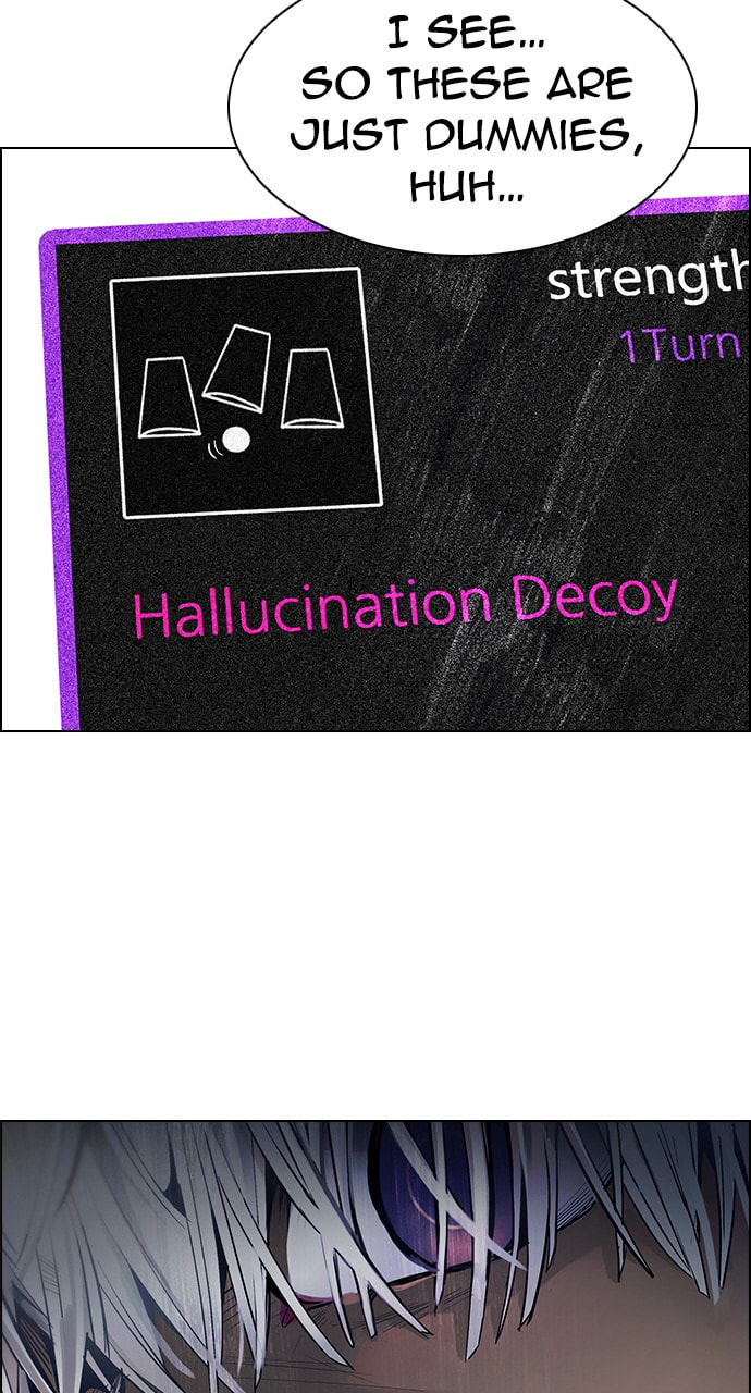 Read DICE chapter 329 image 30 on Lezhin