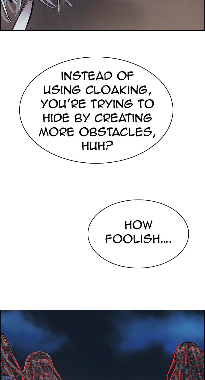 Read DICE chapter 329 image 31 on Lezhin