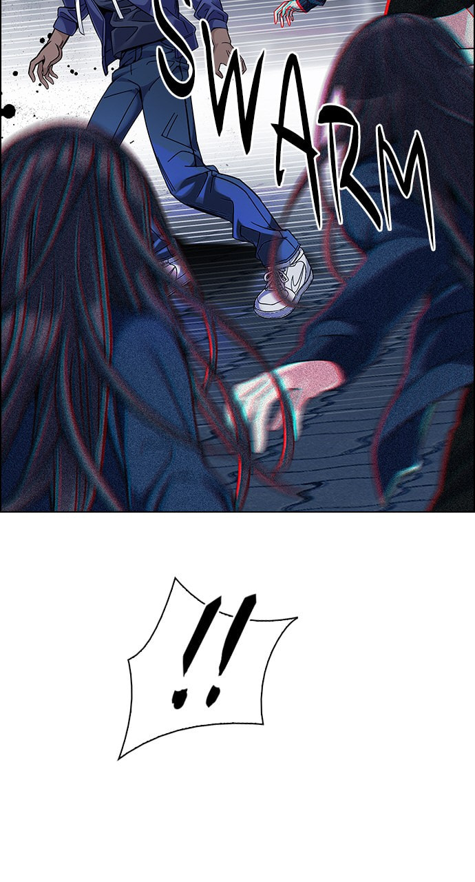 Read DICE chapter 329 image 38 on Lezhin
