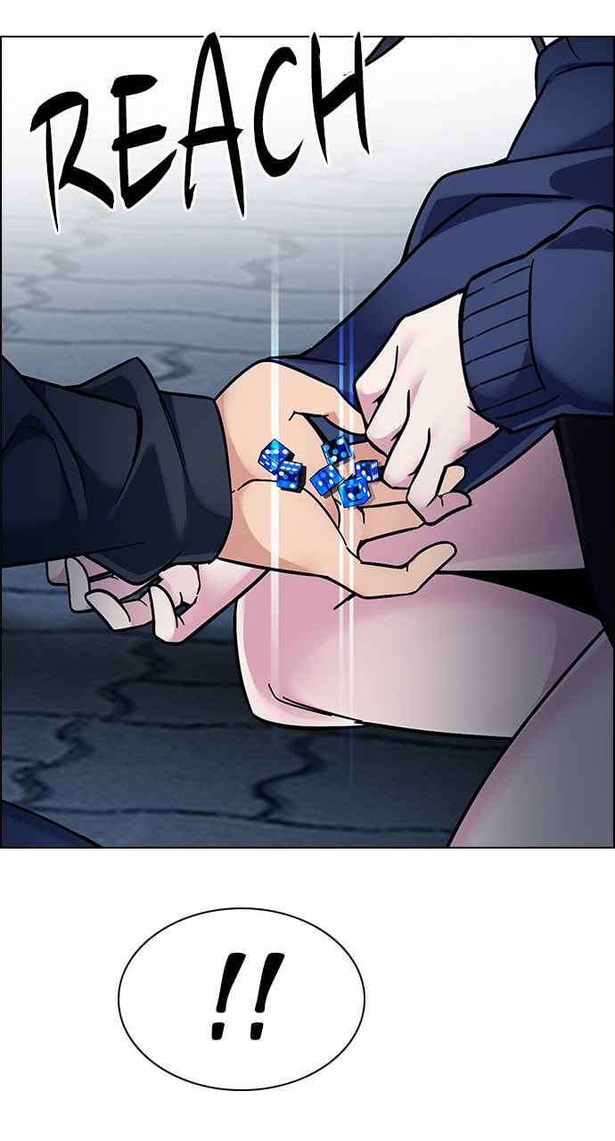 Read DICE chapter 329 image 41 on Lezhin