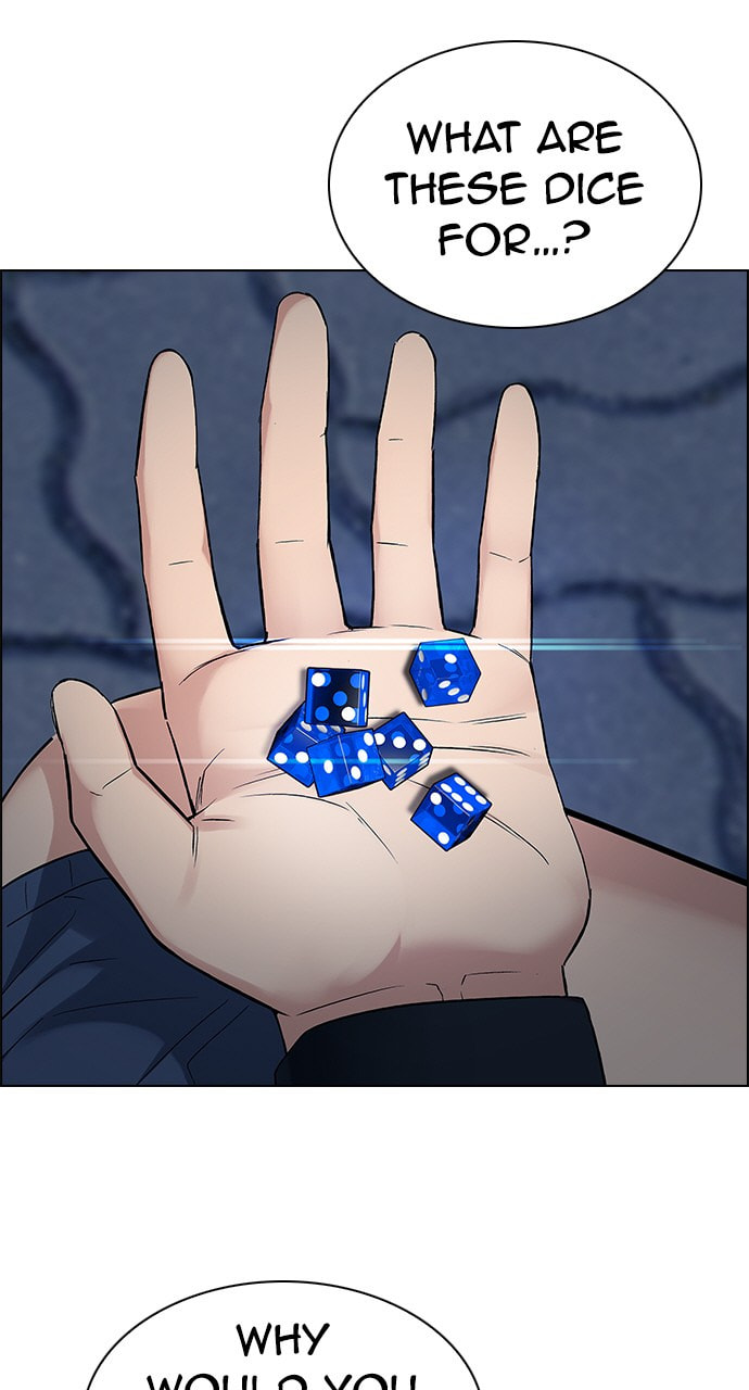 Read DICE chapter 329 image 42 on Lezhin
