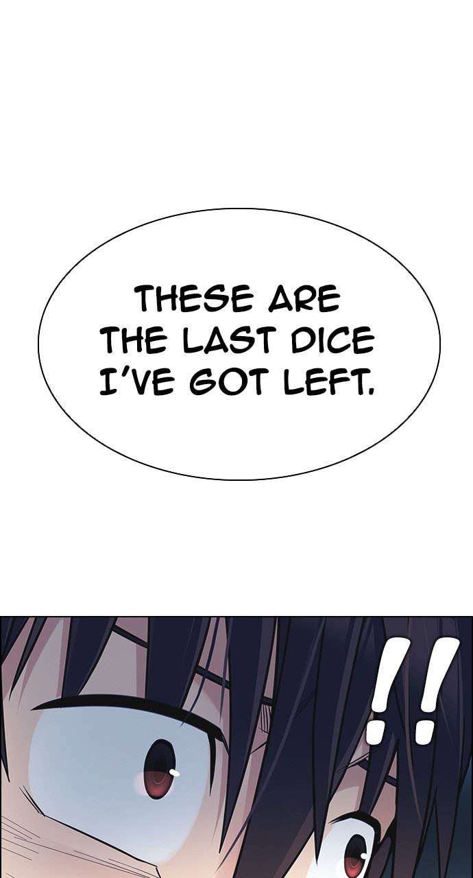 Read DICE chapter 329 image 44 on Lezhin