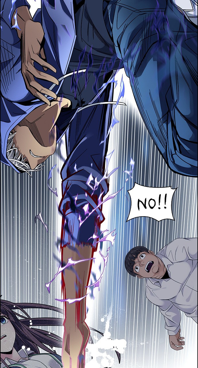 Read DICE chapter 329 image 6 on Lezhin