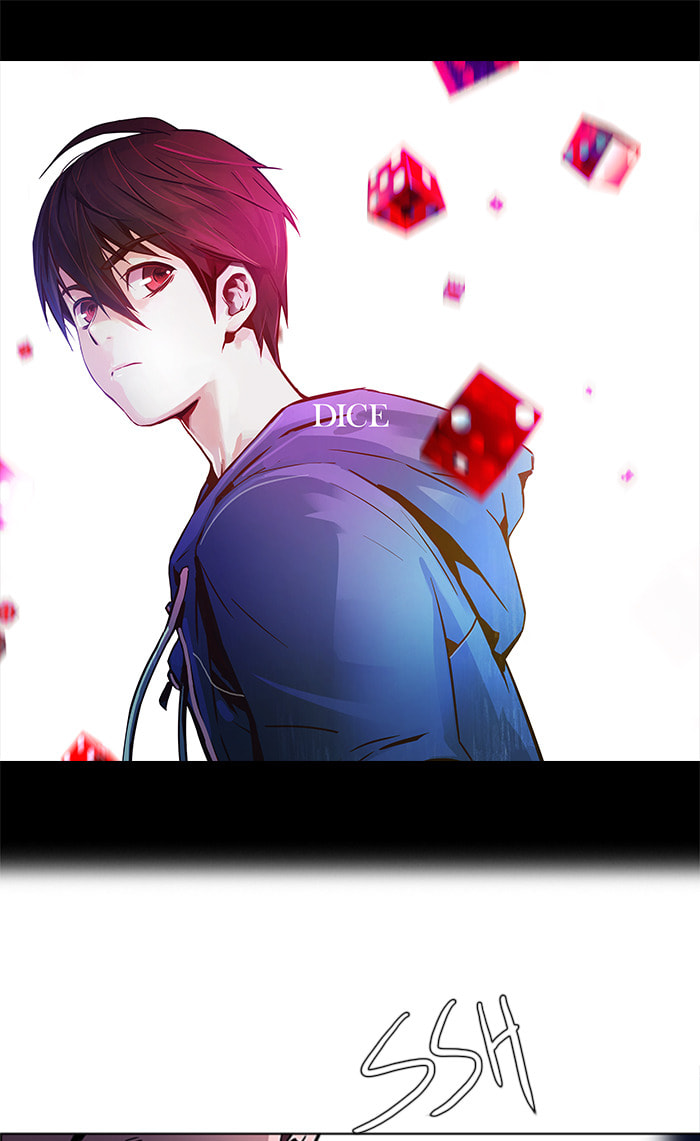 Read DICE chapter 33 image 1 on Lezhin