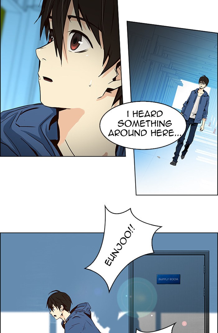 Read DICE chapter 33 image 10 on Lezhin
