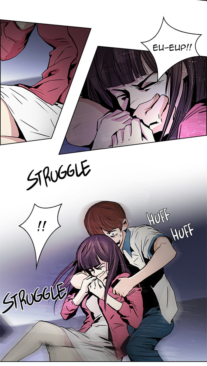 Read DICE chapter 33 image 12 on Lezhin