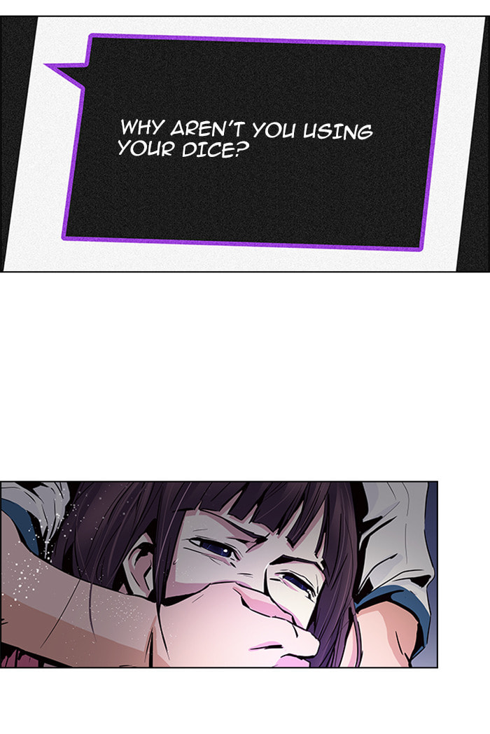 Read DICE chapter 33 image 15 on Lezhin