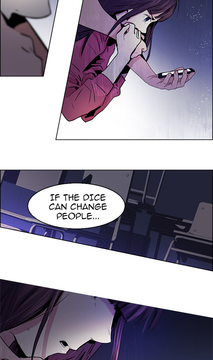 Read DICE chapter 33 image 18 on Lezhin
