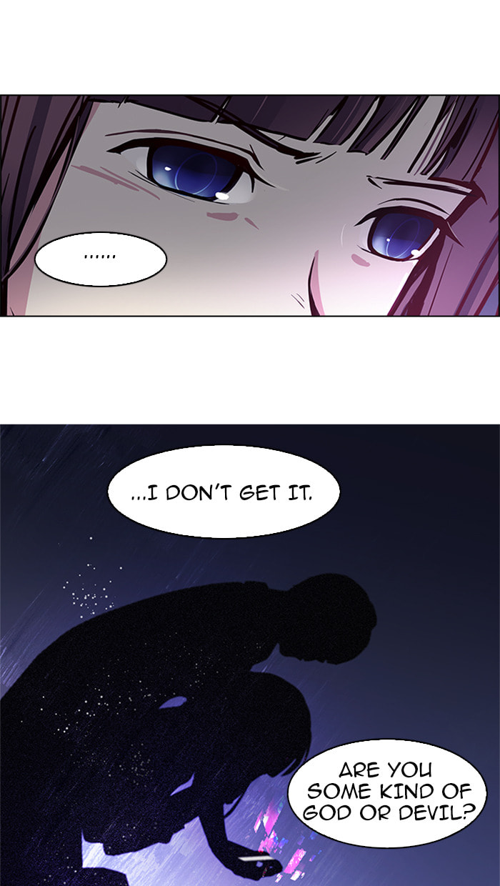 Read DICE chapter 33 image 23 on Lezhin