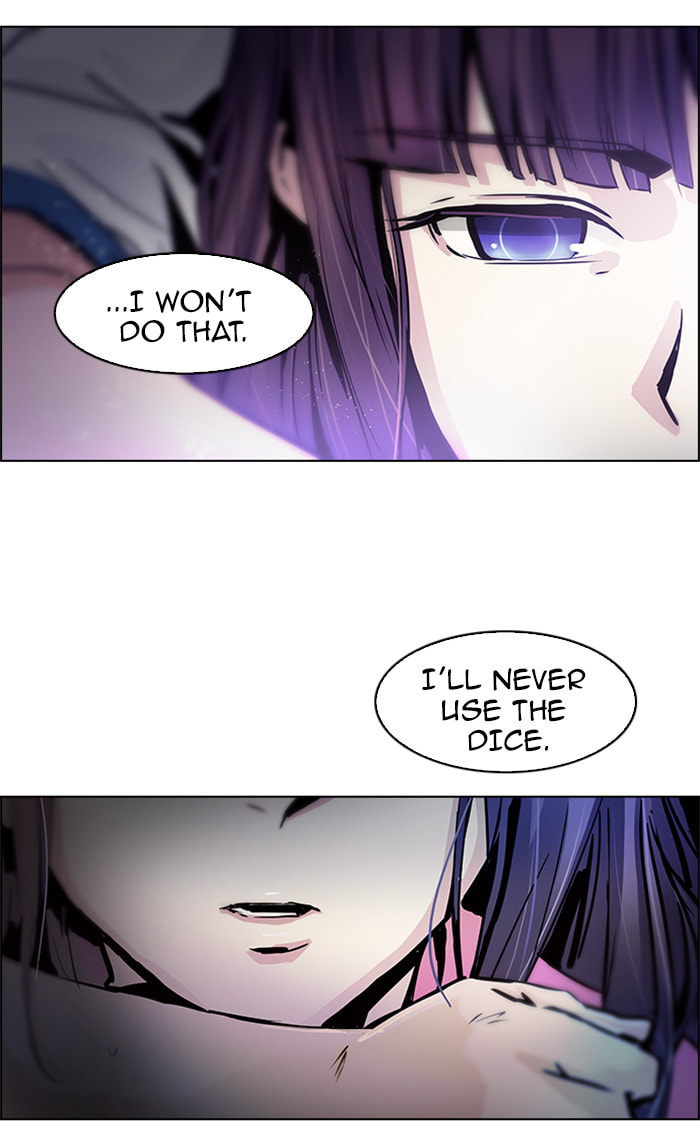 Read DICE chapter 33 image 29 on Lezhin