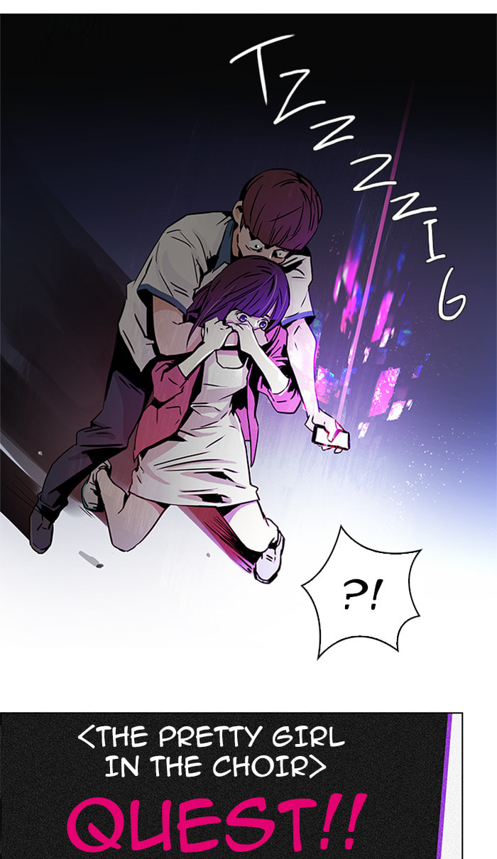 Read DICE chapter 33 image 32 on Lezhin