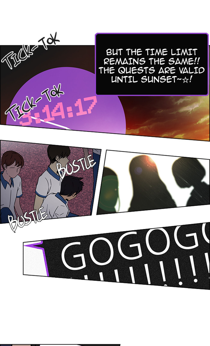 Read DICE chapter 33 image 37 on Lezhin