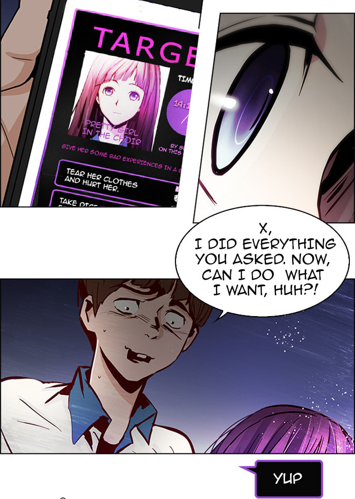 Read DICE chapter 33 image 38 on Lezhin