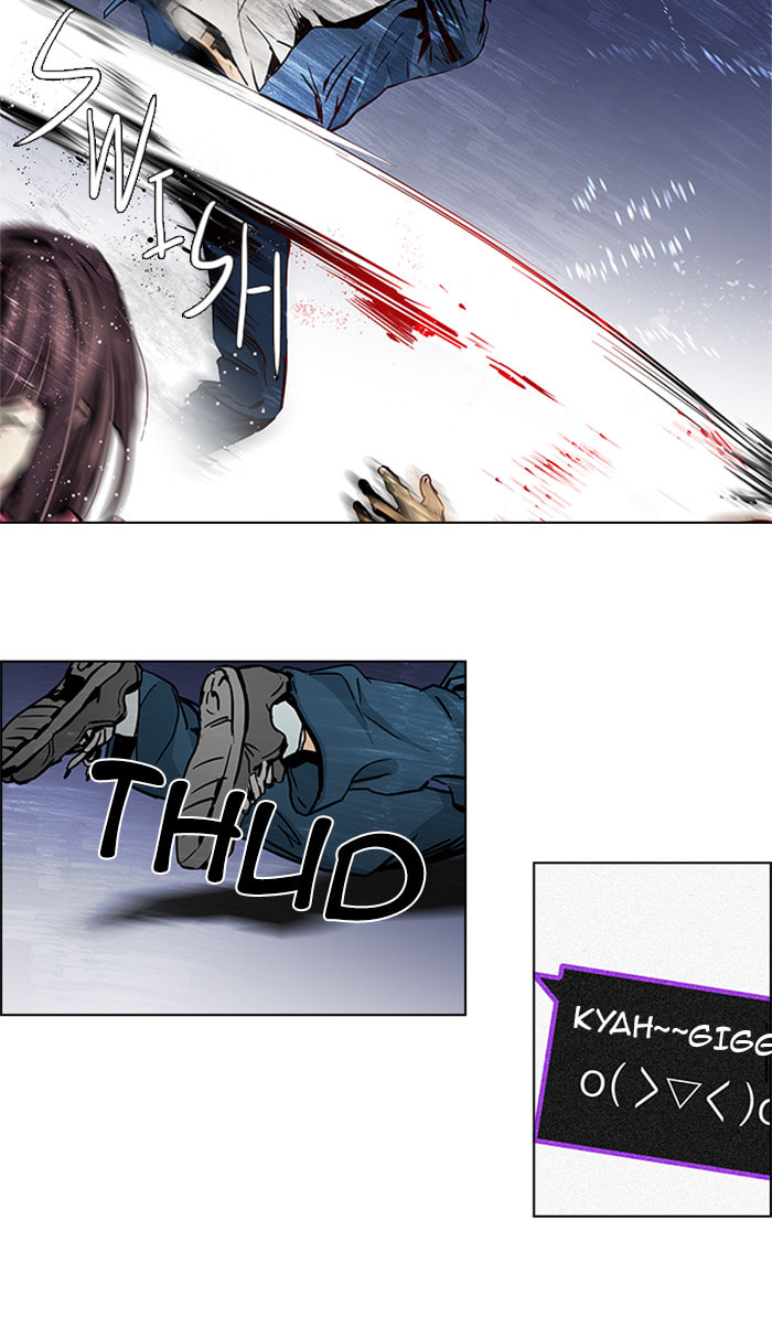 Read DICE chapter 33 image 42 on Lezhin