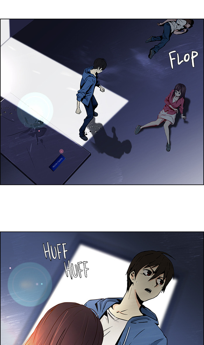 Read DICE chapter 33 image 43 on Lezhin