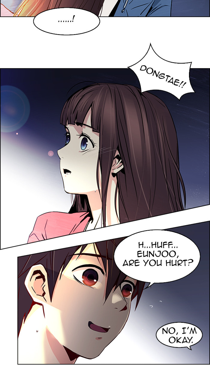 Read DICE chapter 33 image 44 on Lezhin