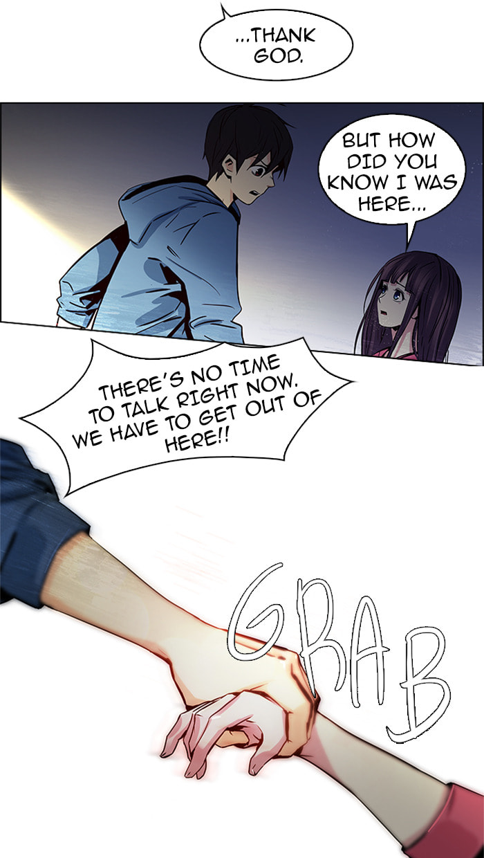 Read DICE chapter 33 image 45 on Lezhin