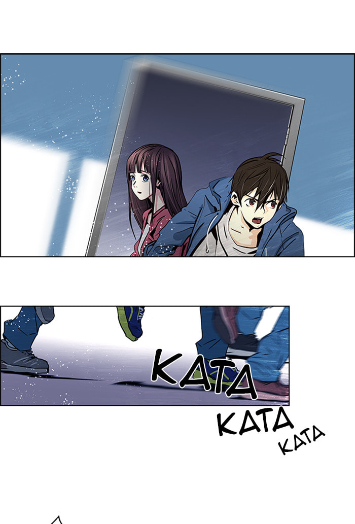 Read DICE chapter 33 image 47 on Lezhin