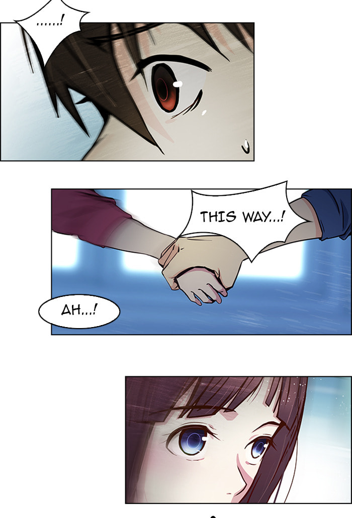 Read DICE chapter 33 image 48 on Lezhin