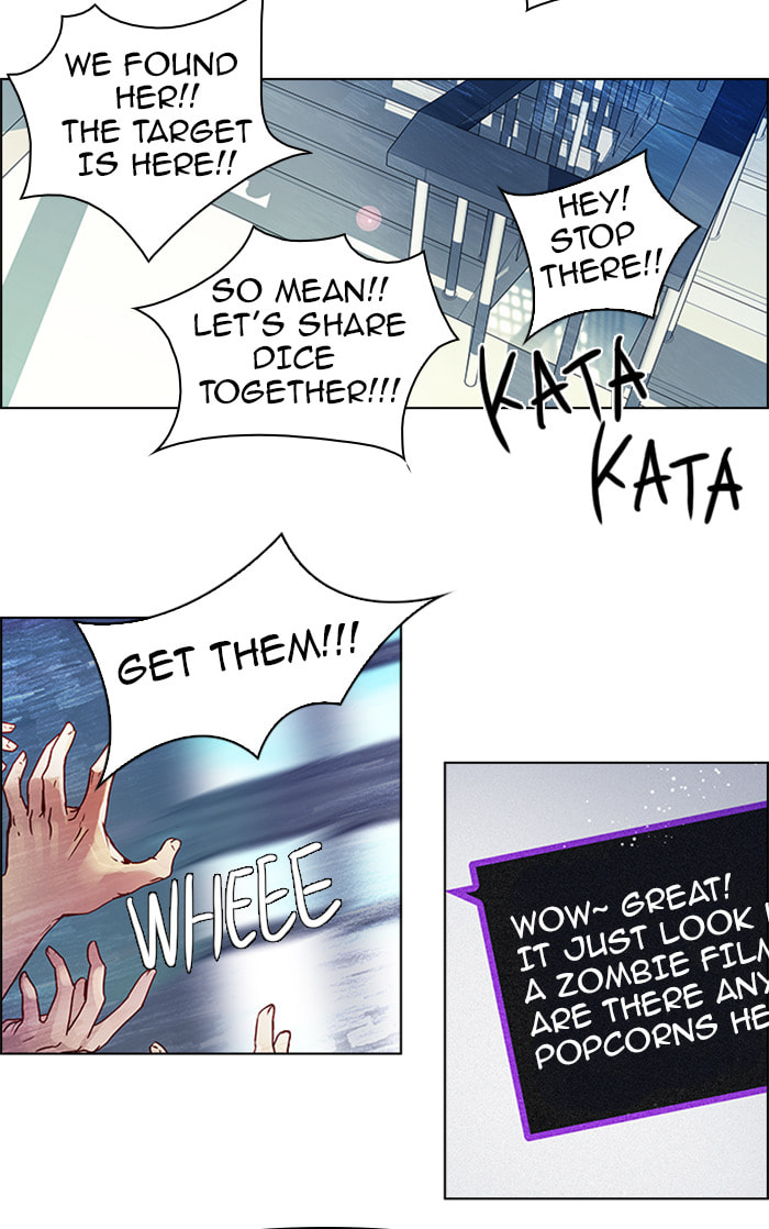 Read DICE chapter 33 image 51 on Lezhin