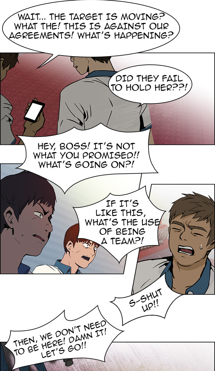 Read DICE chapter 33 image 52 on Lezhin