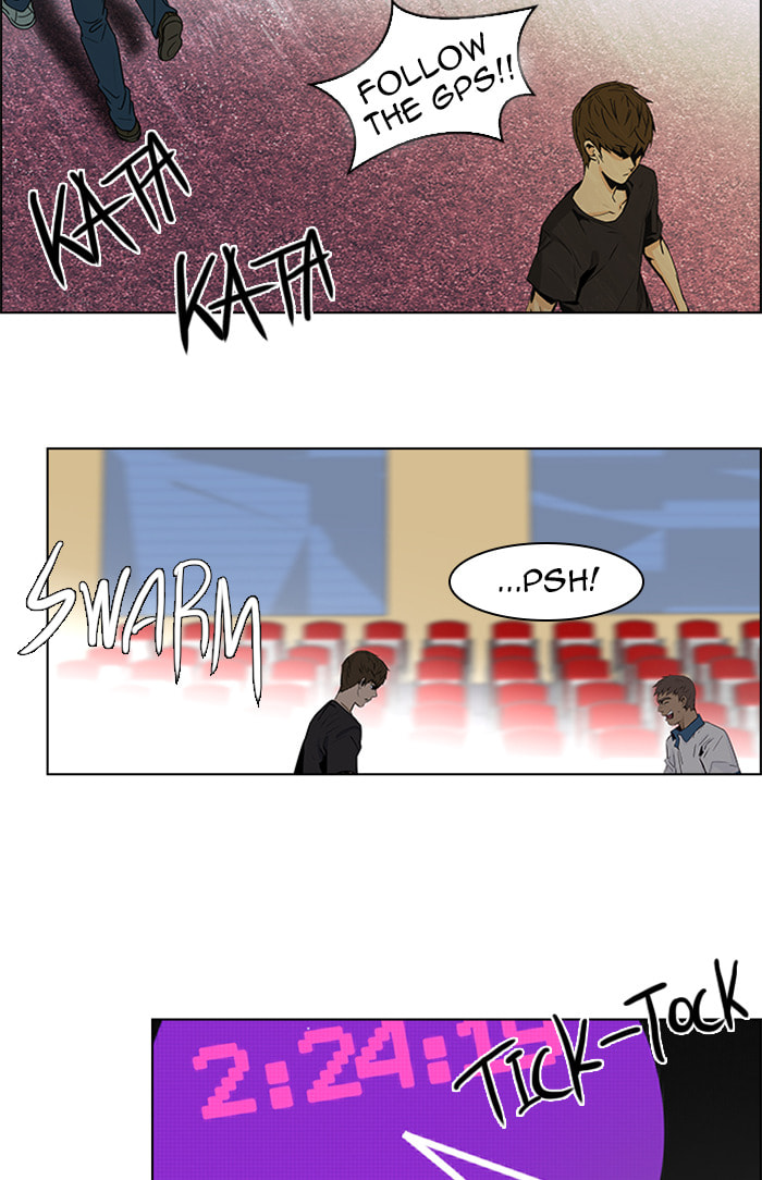 Read DICE chapter 33 image 53 on Lezhin