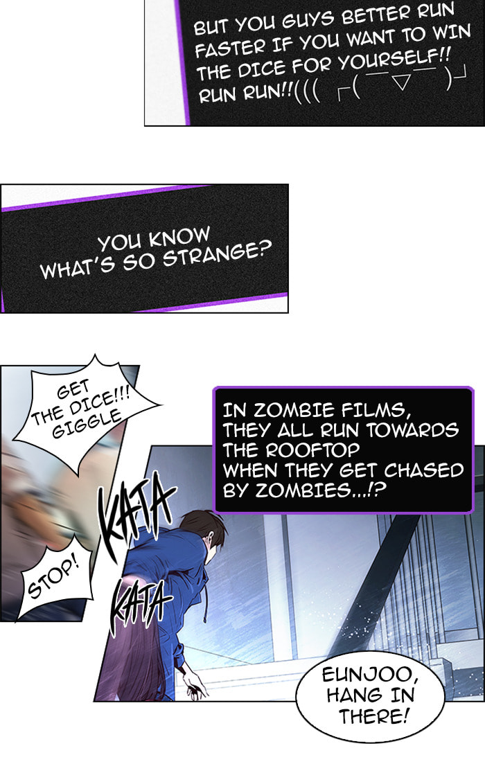 Read DICE chapter 33 image 55 on Lezhin