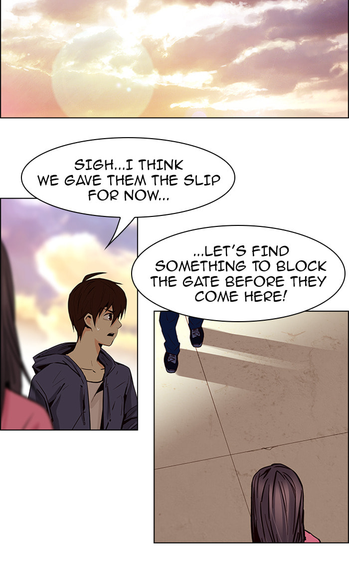 Read DICE chapter 33 image 58 on Lezhin