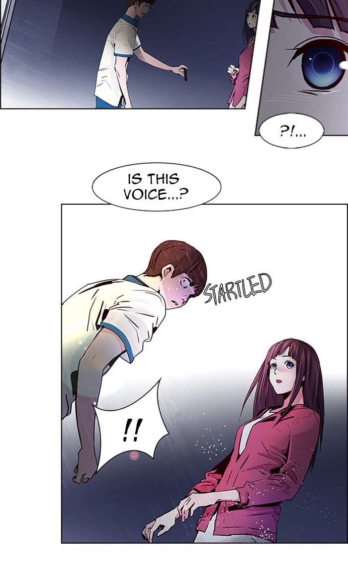 Read DICE chapter 33 image 6 on Lezhin