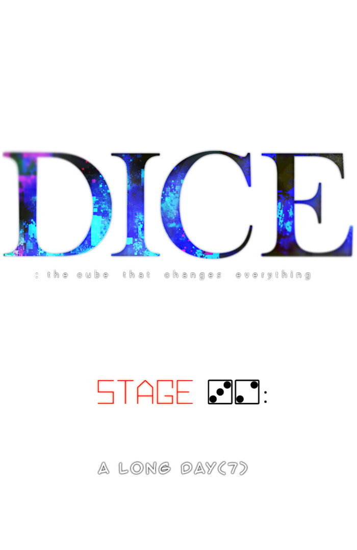 Read DICE chapter 33 image 7 on Lezhin