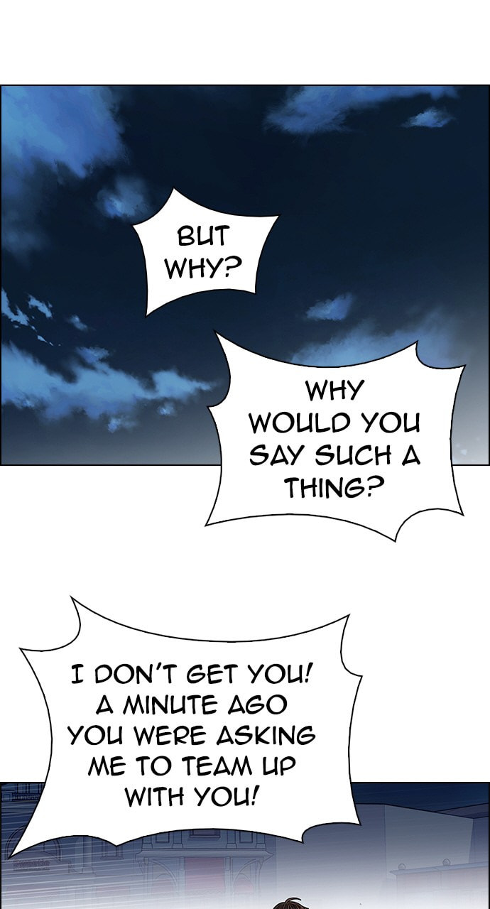 Read DICE chapter 330 image 12 on Lezhin