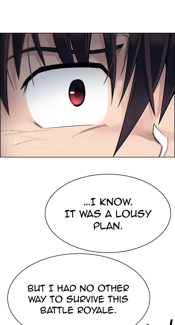 Read DICE chapter 330 image 14 on Lezhin