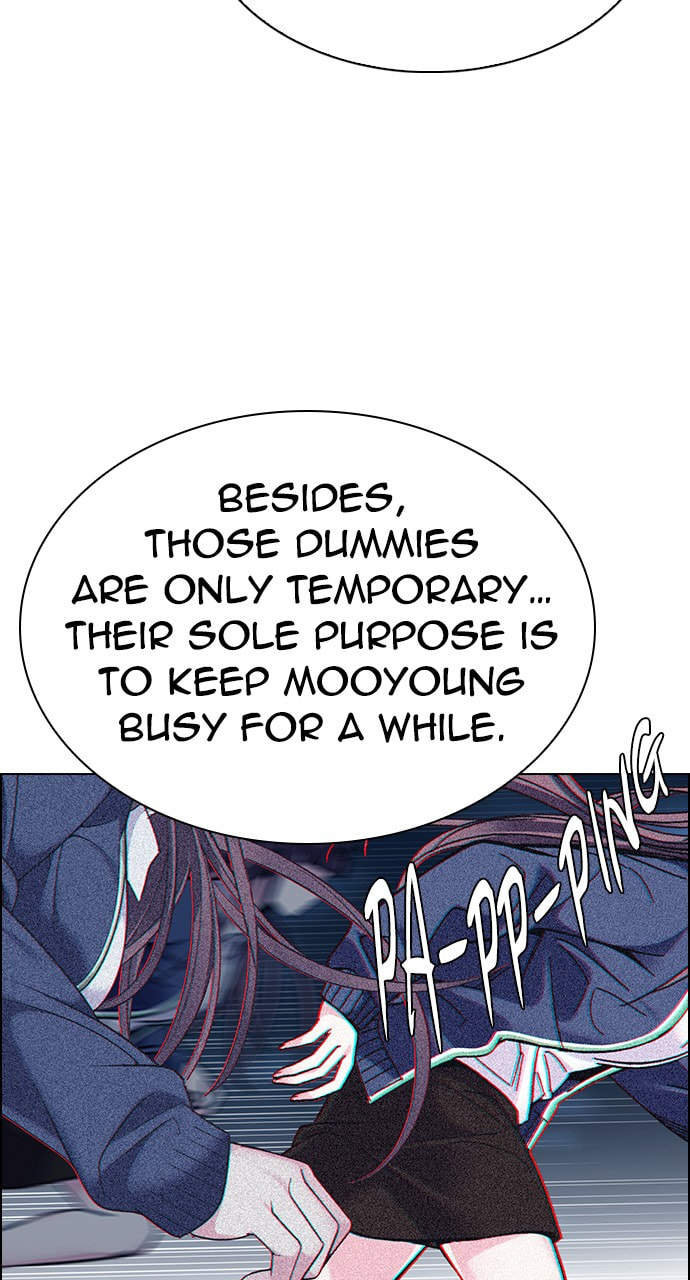 Read DICE chapter 330 image 16 on Lezhin