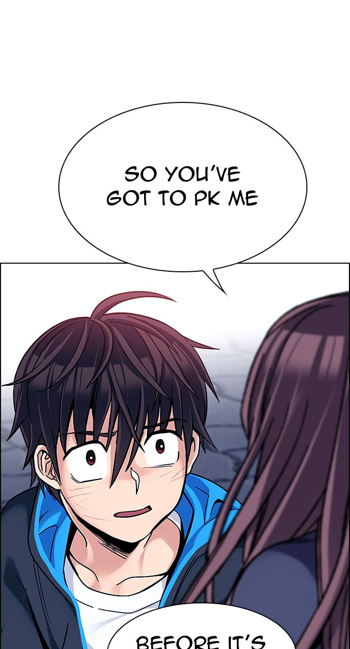 Read DICE chapter 330 image 20 on Lezhin