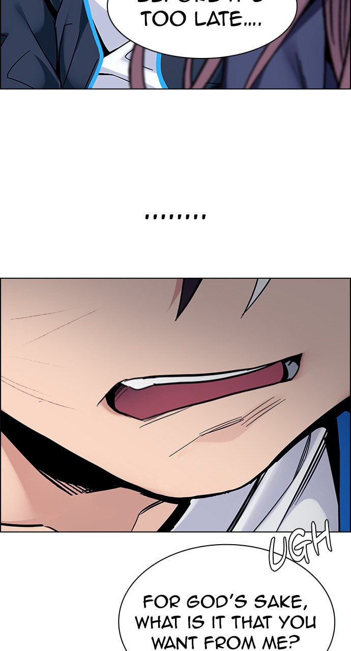 Read DICE chapter 330 image 21 on Lezhin