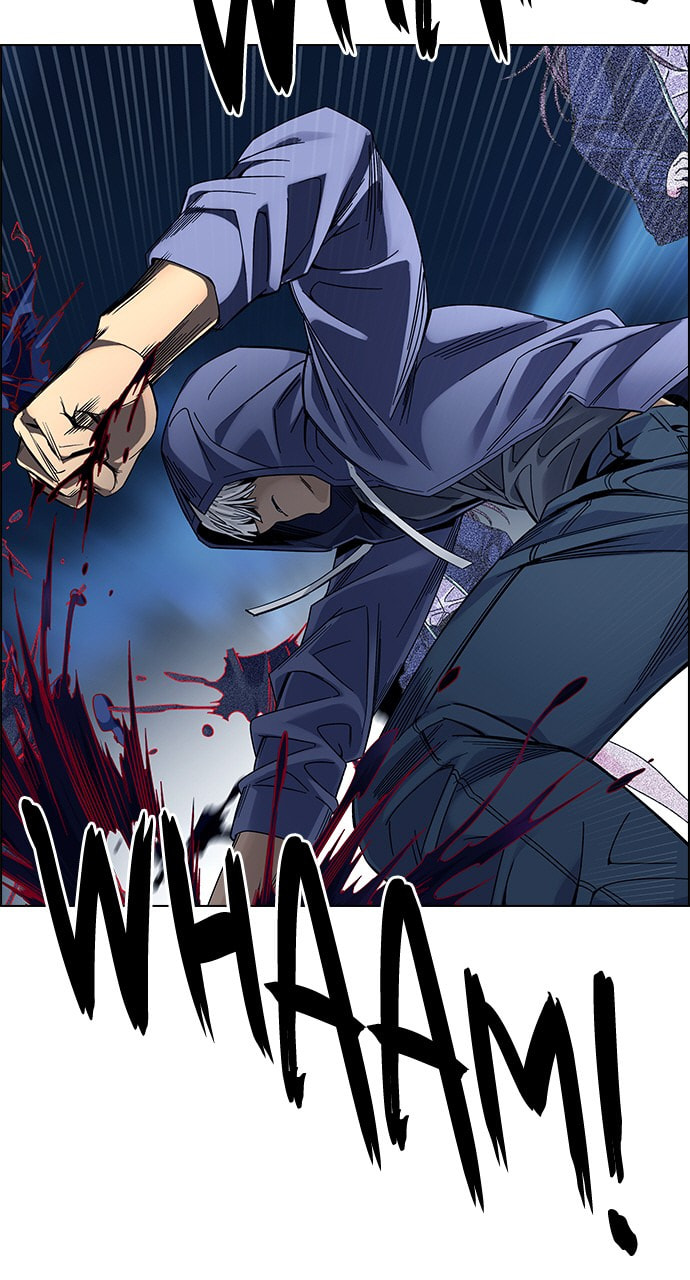 Read DICE chapter 330 image 27 on Lezhin