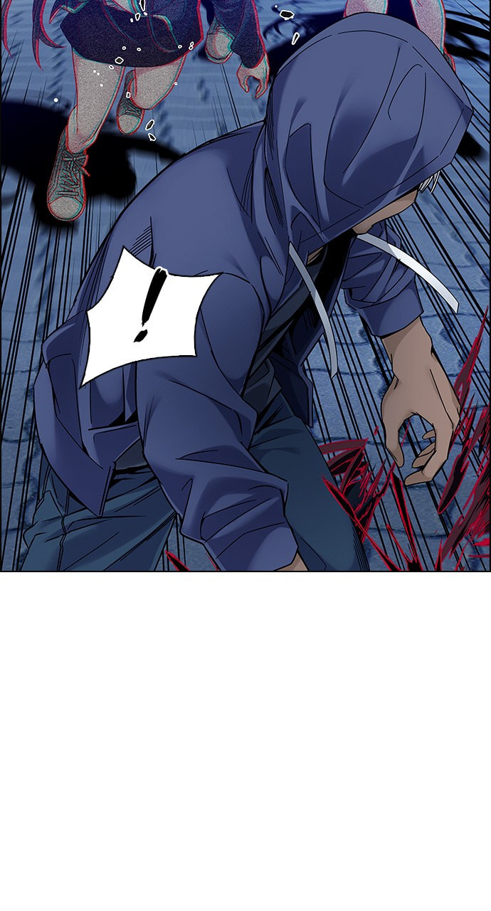 Read DICE chapter 330 image 4 on Lezhin