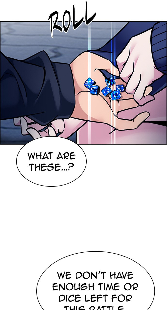 Read DICE chapter 330 image 5 on Lezhin