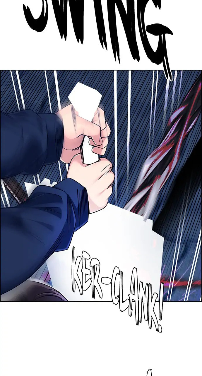 Read DICE chapter 331 image 2 on Lezhin