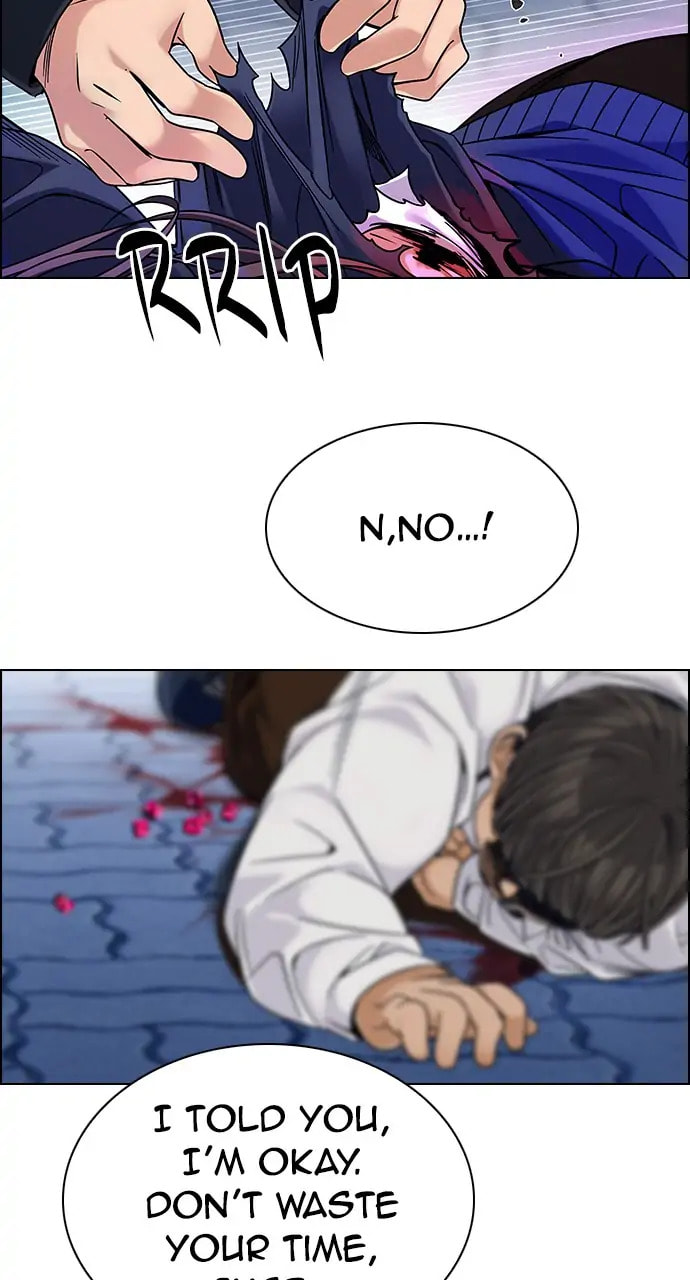 Read DICE chapter 331 image 21 on Lezhin