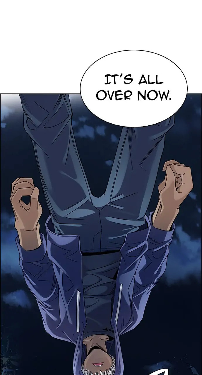 Read DICE chapter 331 image 29 on Lezhin