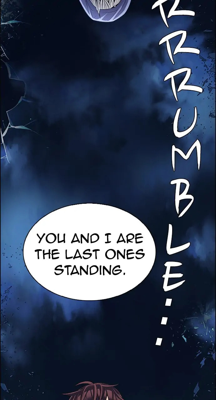 Read DICE chapter 331 image 30 on Lezhin