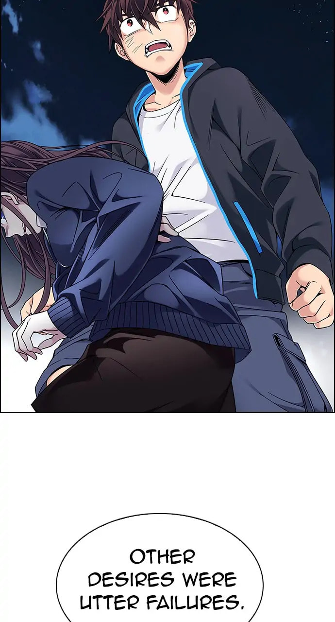 Read DICE chapter 331 image 31 on Lezhin