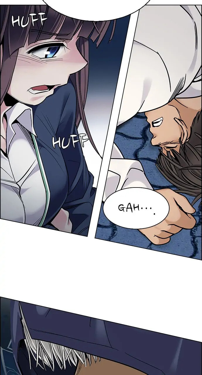 Read DICE chapter 331 image 32 on Lezhin