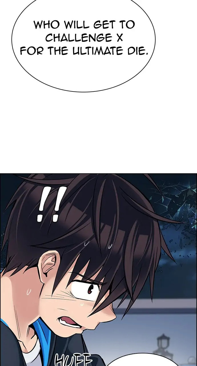 Read DICE chapter 331 image 34 on Lezhin