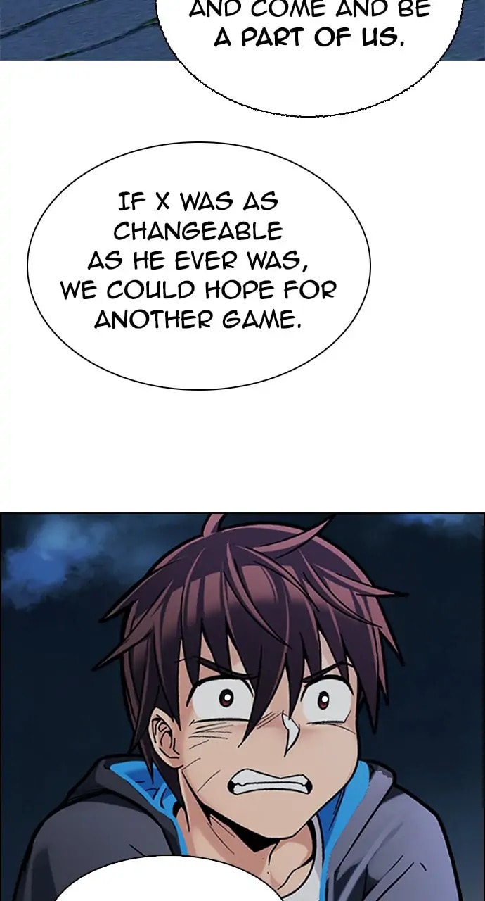 Read DICE chapter 331 image 41 on Lezhin